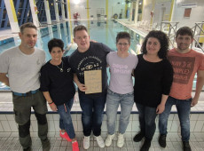 Altenkirchener Hallenbad endgültig für öffentliches Schwimmen geschlossen