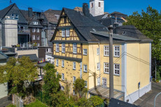 Entdecken Sie die verborgenen Schtze des von Beust