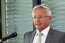 Musikvereine in Rheinland-Pfalz setzen Zeichen f�r Demokratie