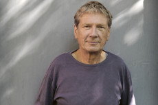 Harald J�hner beleuchtet die Weimarer Republik bei den Westerw�lder Literaturtagen