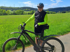 Harald Orthey �bernimmt zus�tzliche Aufgabe im Ausschuss f�r Sport und Ehrenamt