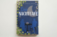 Buchtipp: Eintauchen in emotionale Welten - "Das Nachtcaf�" von Svenja Haupt