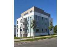 Neubauprojekt in Neuwied: 26 Wohnungen f�r alle Generationen