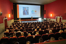 Vereinsarbeit der Zukunft: Sparkasse Neuwied l�dt zum Event ein