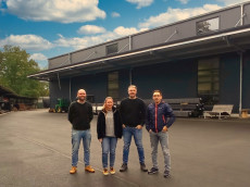 Hermann Metallbau GmbH strkt Standort Friesenhagen