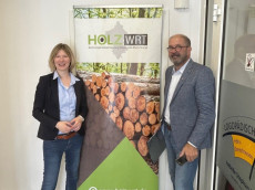 CDU fordert strkere Untersttzung fr Holzvermarktung in Rheinland-Pfalz