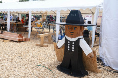 Holz kann Zukunft: Groveranstaltung "Westerwlder Holztage" berzeugt durch Vielfalt