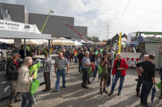 Westerwlder Holztage 2025 - Ein Erlebnis fr die ganze Familie