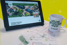 Bendorf startet mit neuer Website in die grne Zukunft