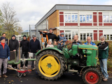 F�rderverein f�r das Ignatius-L�tschert-Haus in Horbach l�dt zur Informationsveranstaltung ein