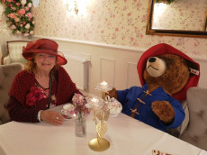 Ein royales und briges Wochenende in Vettelscho