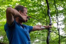 Wissener Bogenschtzen auf Erfolgskurs: Deutsche Meisterschaften im Visier