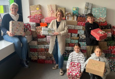 Kopernikus Gymnasium Wissen: Schler engagieren sich fr Moldawien