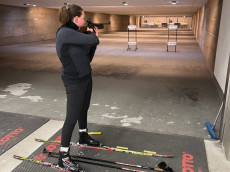 Erster DSV-Talent-Punkt Biathlon in Rheinland-Pfalz: SRC Heimbach-Weis 2000 e.V. ausgezeichnet