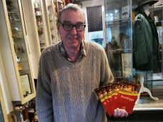 Heimatmuseum Rheinbrohl ffnet exklusiv zum Weihnachtsmarkt