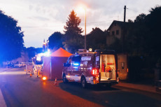 Wohnungsbrand in Rheinbrohl: Schnelles Eingreifen der Feuerwehr