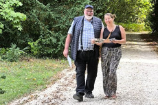 St�dtepartnerschaft Dierdorf-Courtisols: Ein Treffen voller Erlebnisse und Zukunftspl�ne