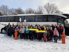 Altenkirchener Schwimmer dominieren Bezirksmeisterschaften in Wirges