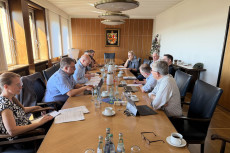 Beh�rden optimieren Zusammenarbeit bei komplexen F�llen