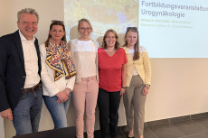 Urogyn�kologie im Fokus: Fachfortbildung in Neuwied st�rkt medizinische Zusammenarbeit