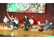 Irish Christmas - das etwas andere Weihnachtskonzert in Ransbach-Baumbach