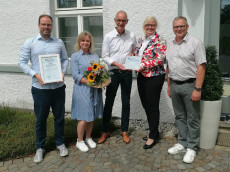 Attraktive Arbeitgeber st�rken den Wirtschaftsstandort Wissen
