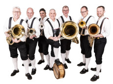 Schnapszahl wird in Wahlrod ordentlich gefeiert