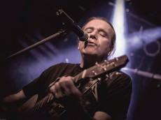 Rocky Christmas mit Jojo in der Linde im Betzdorfer Klosterhof