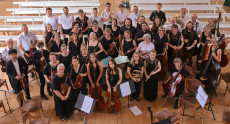 Sommerkonzert der Jungen Philharmonie Neuwied verspricht musikalische H�hepunkte