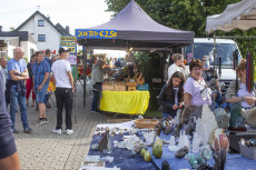 Jahrsfelder Markt in Stra�enhaus: Traditionsmarkt �ffnet im September seine Tore