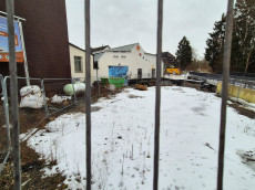 Atelier der Jugendkunstschule: Wird Betretungsverbot im Sommer aufgehoben?