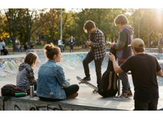 Humorvoll und informativ: Elternabend zur Pubert�t in Hachenburg