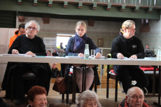 Candoro-Festival 2025: Chre wetteifern um den Meisterchor-Titel