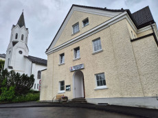 Kreisausschuss: Ja zum Zuschuss f�r Arealkauf f�r neue Rettungswache in Wissen