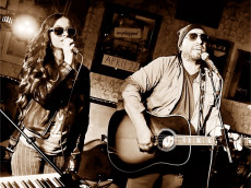 "Friday on My Mind": Barn54 kommt nach H�hr-Grenzhausen