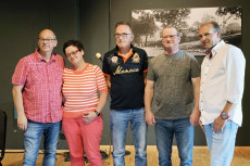 Jahreshauptversammlung der KG-Wissen: Erstmals wurde eine Vorsitzende gewhlt