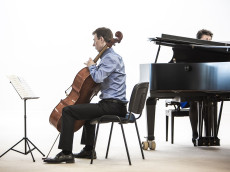 Lehrerkonzert der Kreismusikschule Westerwald am 1. M�rz