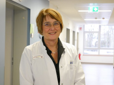 Lebensqualit�t steht im Krankenhaus Linz im Fokus trotz Umstrukturierung