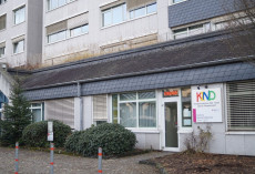 Suche nach Lsungen fr den Fortbestand des kinderrztlichen Notdienstes in Kirchen 