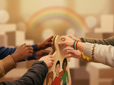 Vielfalt leben, Rassismus stoppen: Neuwied setzt ein Zeichen