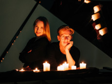 FeierAbendKonzert mit "JADEHERZ" in Hhr-Grenzhausen am 5. November