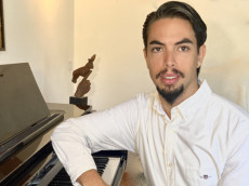 "Weltklassik am Klavier" am 23.November in Altenkirchen: Walzer des Lebens
