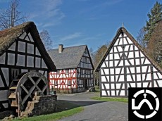 Der Druidensteig: Etappe 7 von der Grube Bindweide nach Hachenburg