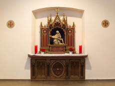 Musikalische Abende am Sonntag: Konzertreihe in Wirges
