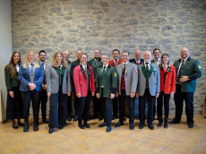 Kreismusikverband Westerwald blickt motiviert ins neue Jahr