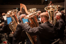 Musikalischer Jahresausklang in Neuwied im Heimathaus