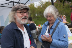 Bestsellerautor Klaus-Peter Wolf im Interview