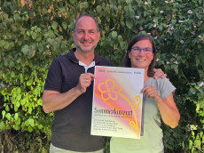 Sommerkonzert der TonARTisten in Kirchen mit tollen G�sten