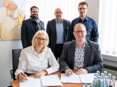Landkreis Neuwied baut Bildungslandschaft weiter aus