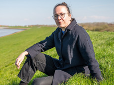 Preisverleihung des Environment and Art Award 2026 der Kummer-Vanotti-Stiftung auf der Insel Grafenwerth